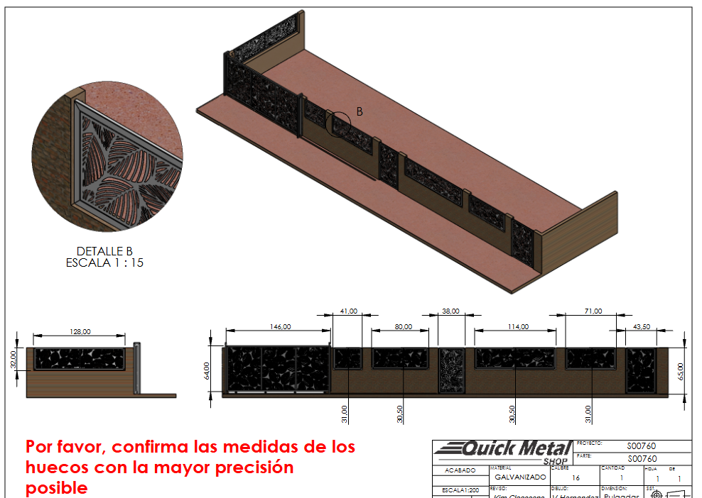 Paquetes de diseño DXF / files de corte láser