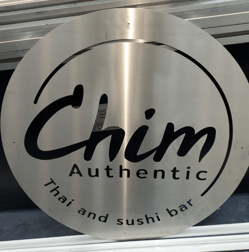 Chim