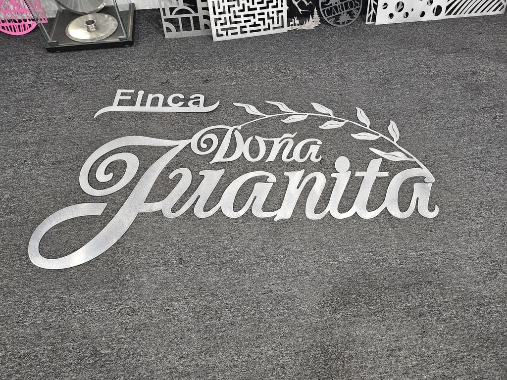 Custom Personalized Signs