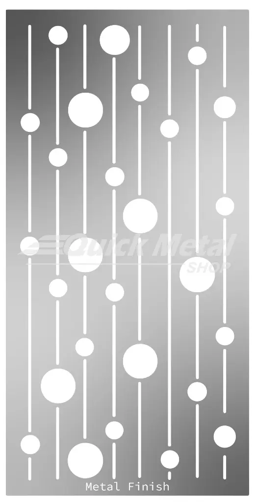 Panel CI007 - Metal Finish.webp