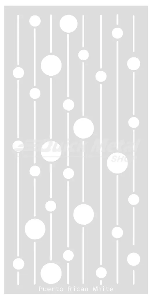Panel CI007 - Puerto Rican White.webp
