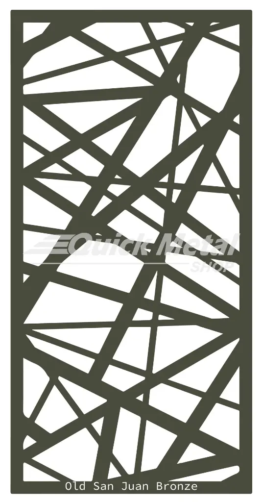 Panel CI027 - Old San Juan Bronze.webp