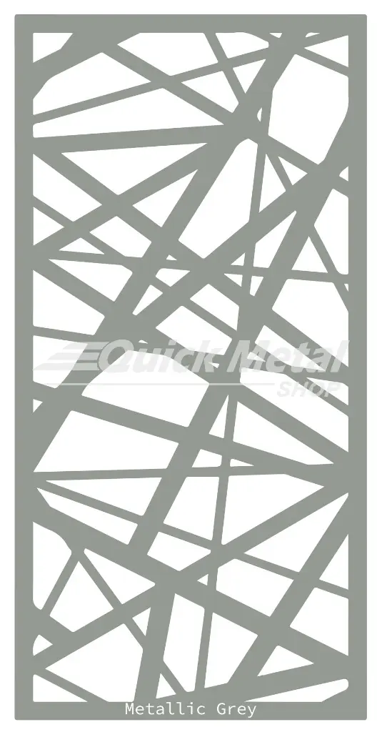 Panel CI027 - Metallic Grey.webp