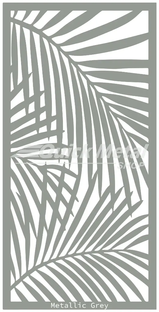 Panel CI025 - Metallic Grey.webp