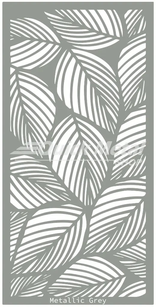 Panel CI031 - Metallic Grey.webp