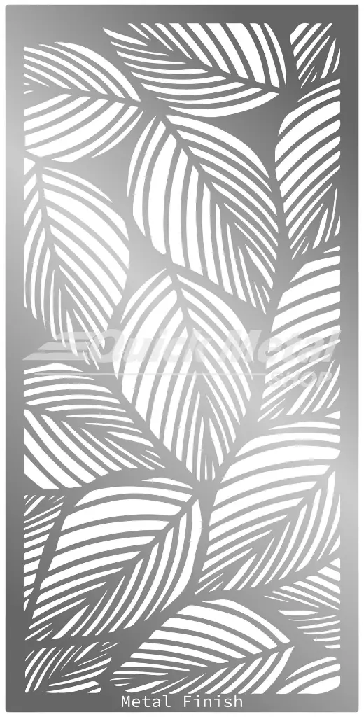 Panel CI031 - Metal Finish.webp