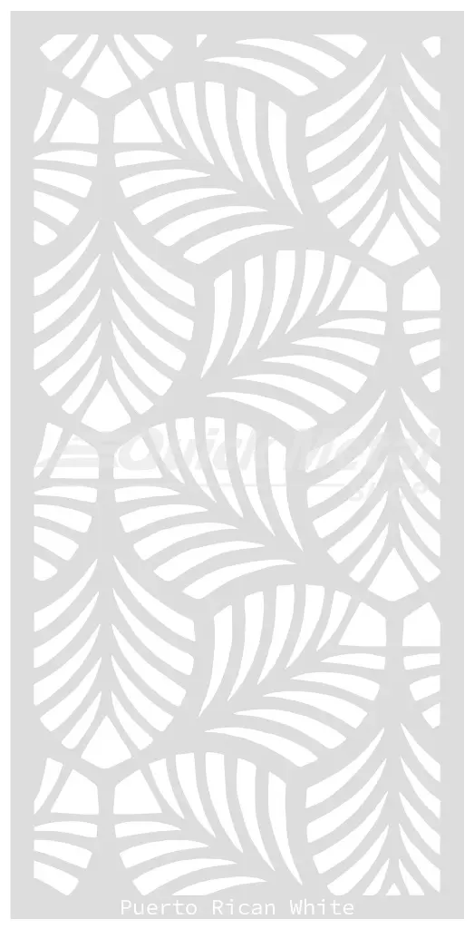 Panel Cl030 - Puerto Rican White.webp