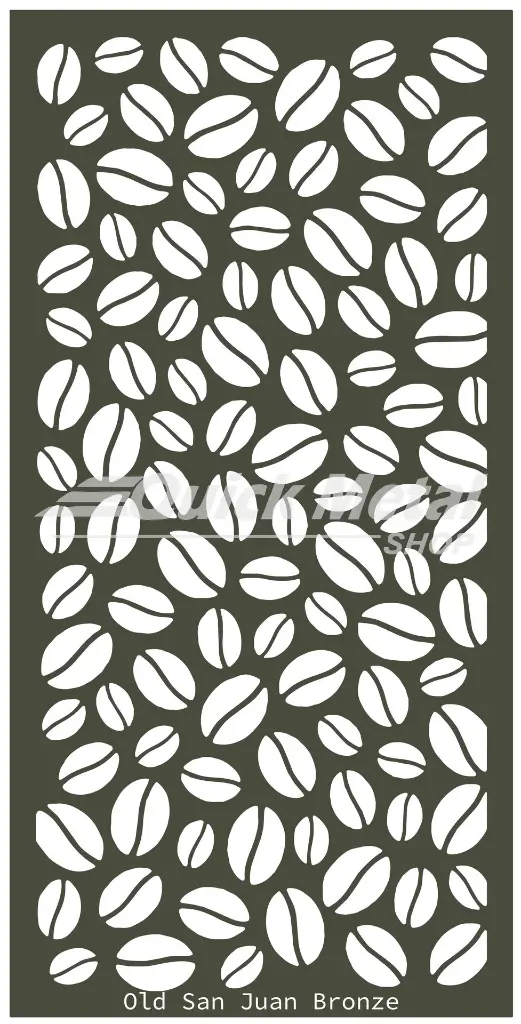 Panel CI002 - Old San Juan Bronze.webp