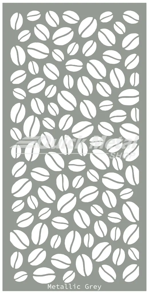 Panel CI002 - Metallic Grey.webp