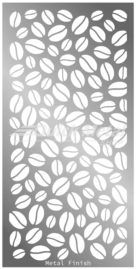 Panel CI002 - Metal Finish.webp