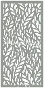 Panel Frontal Cl026 Metallic Grey.webp