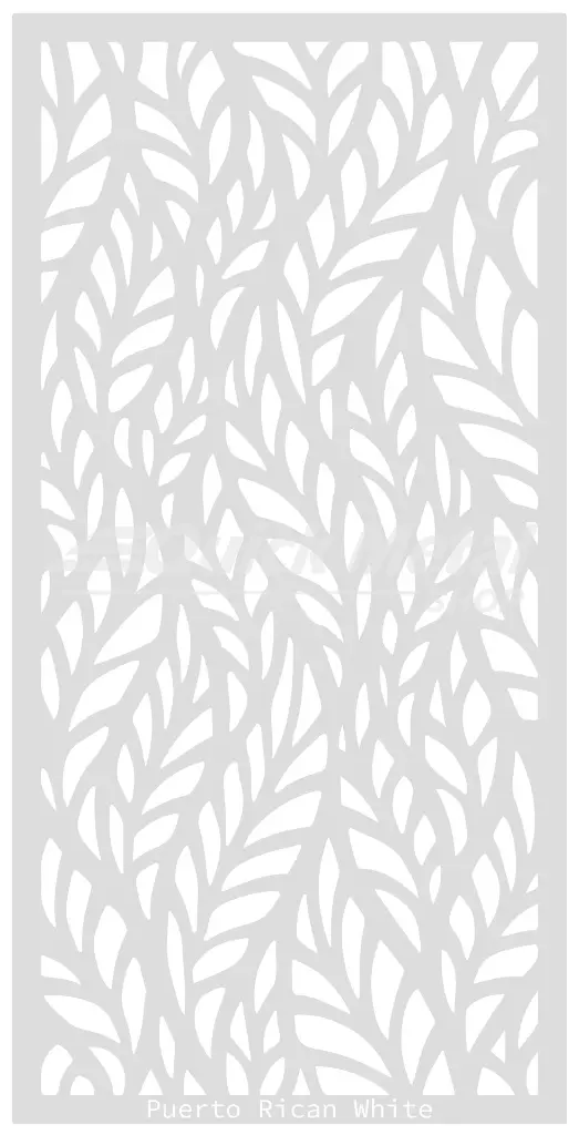 Panel Frontal Cl026 Puerto Rican White.webp
