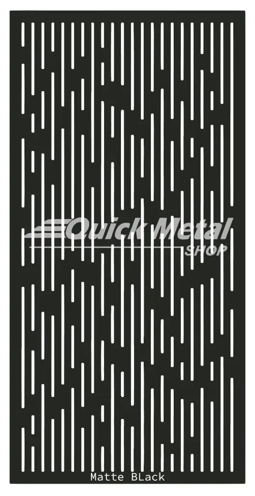 Panel CI028 Modern Lines
