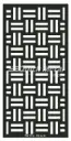 Panel CI003 Ribbons