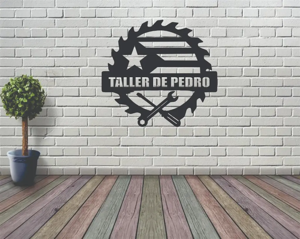 S003 - Rotulo tools