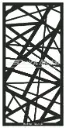 Panel CI027 Modern Web