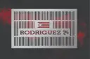 G002 - Parrilla rectangular