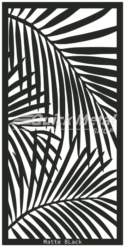 Panel CI025 3Leafs