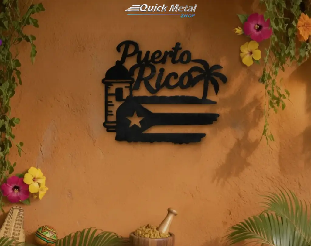 Pr010- Puerto Rico