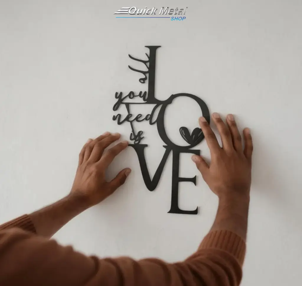 HD012 - Written In Love