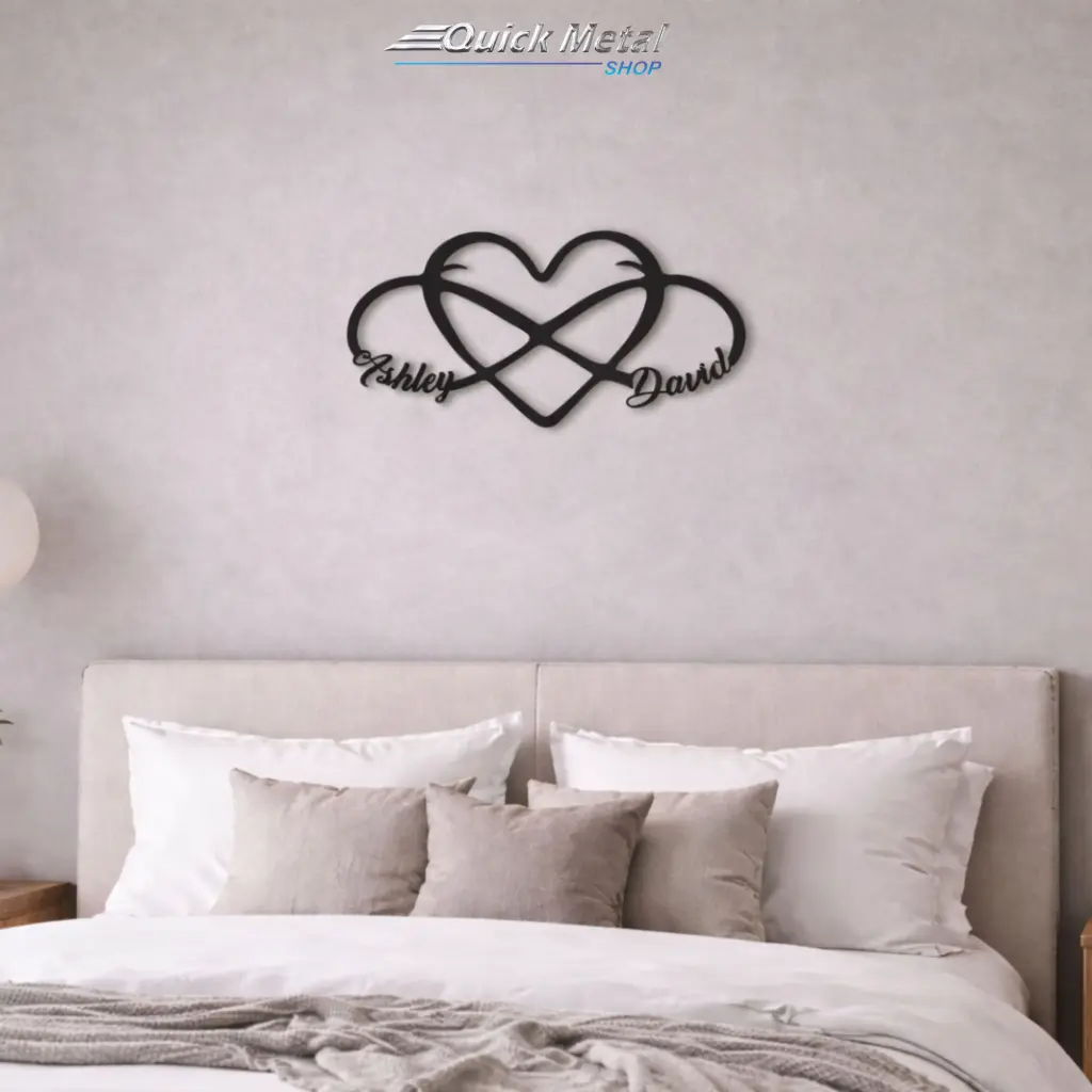 HD013 - Infinito Corazón