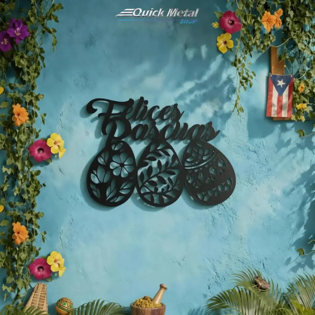 HD015 - Felices Pascuas