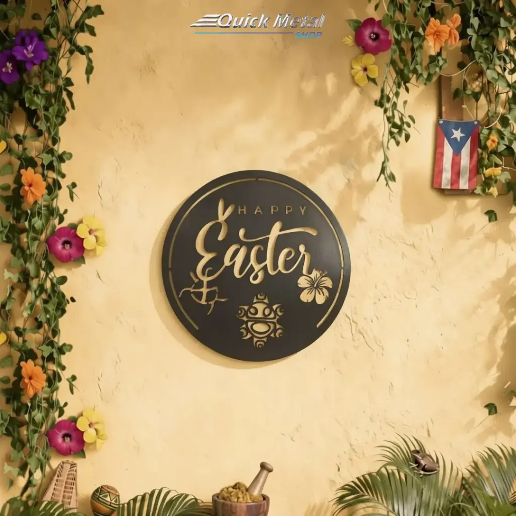 HD016 - Happy Easter PR