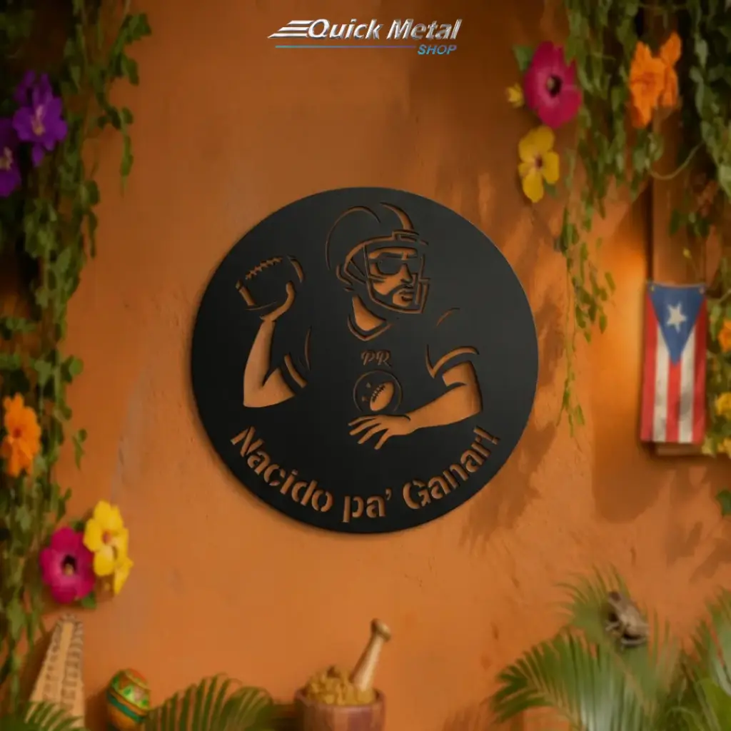 Pr012- Nacido Pa' Ganar