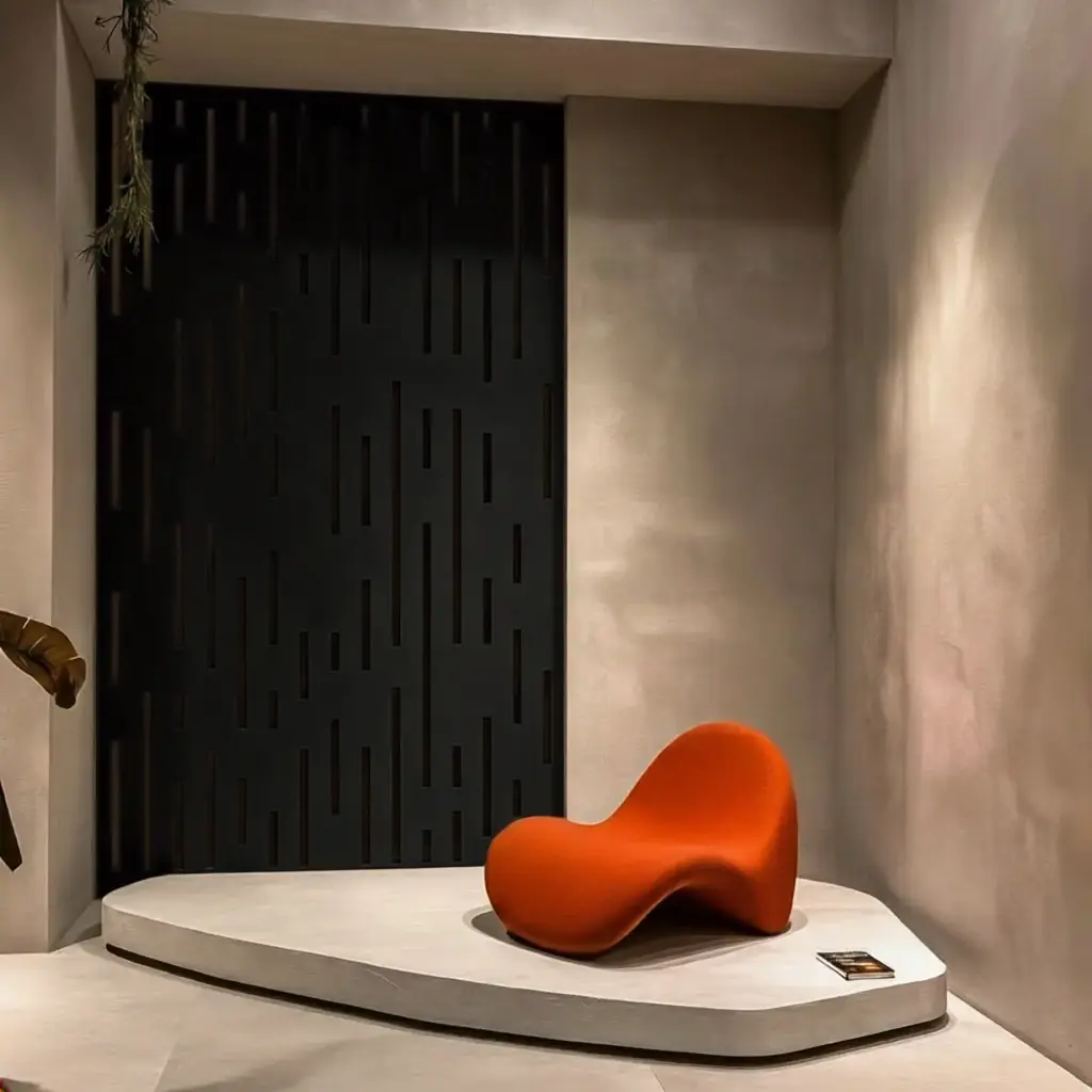 CI028 - Modern Lines - Panel 4x8