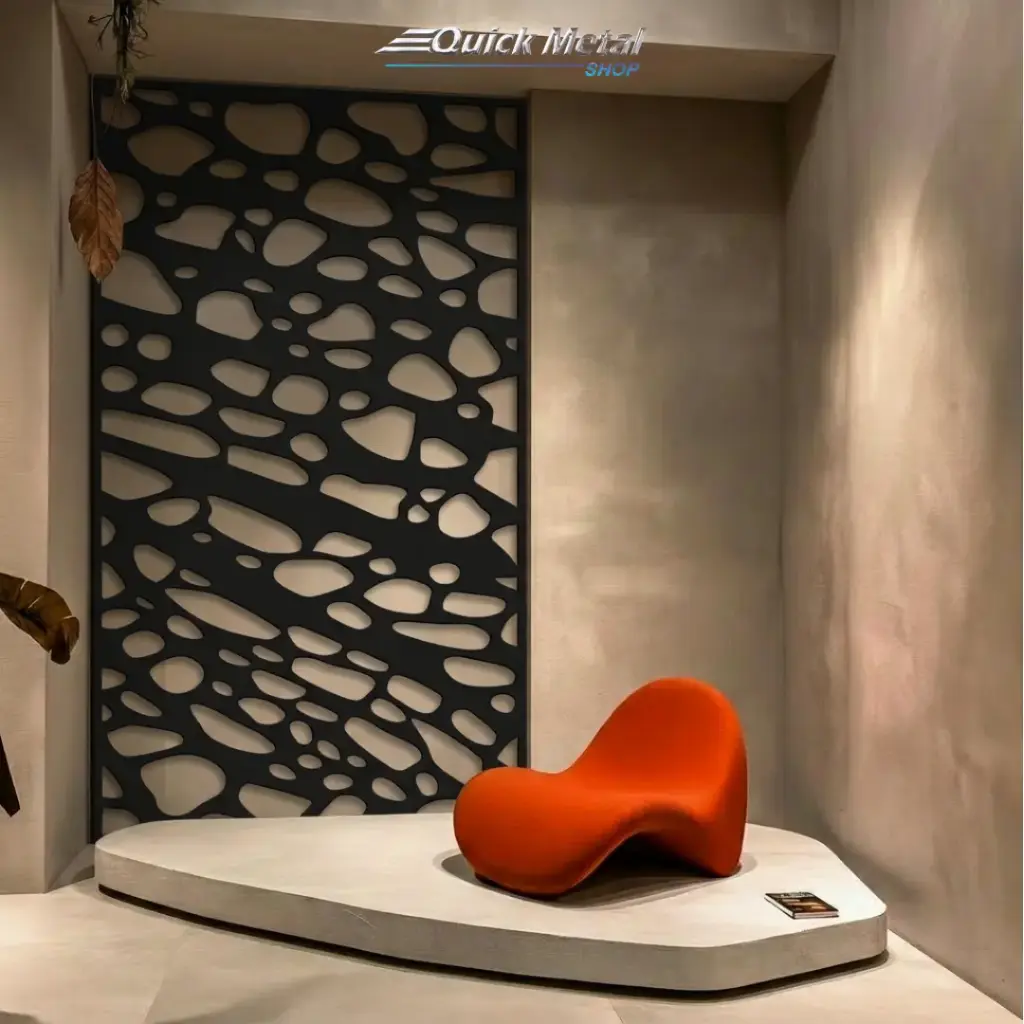 CI018 - Dry Leave - Panel 4x8