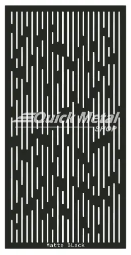 Panel CI028 Modern Lines