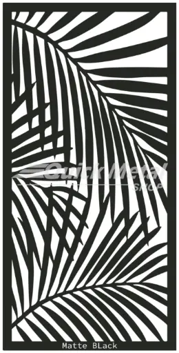 Panel CI025 3Leafs