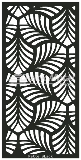 Panel CI030 LeafStack