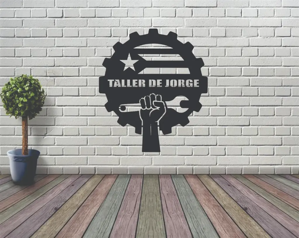 S002 - Rotulo mano Test 4