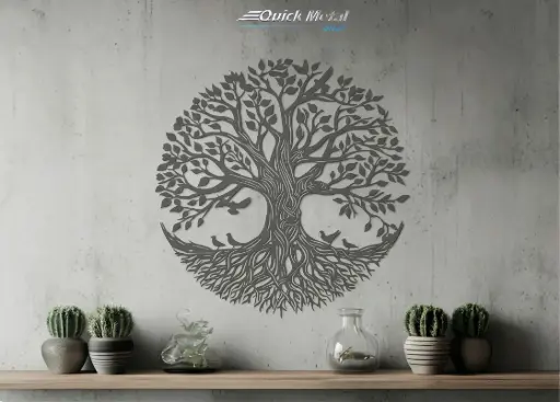 HD002 - Arbol Kaizen