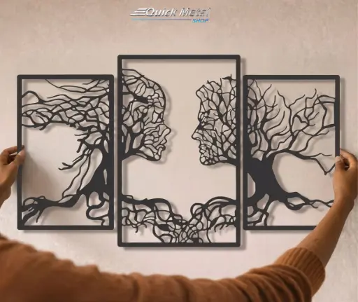 [HD006] HD006 - Nexus - Triptych 