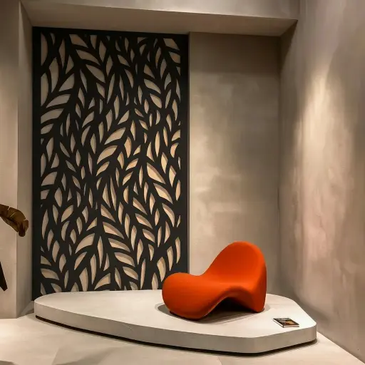 [CI026] CI026 - LeafWeb - Panel 4x8