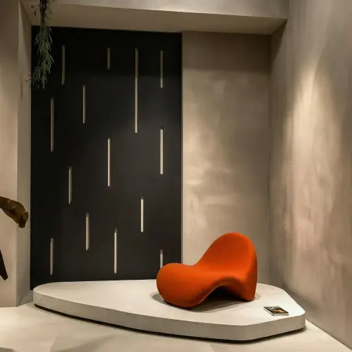 [CI047] CI047 - Circles Random - Panel 4x8