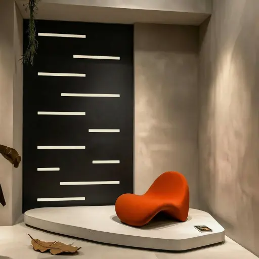 [CI047-2] CI047-2 - Freeform Lines - Panel 4x8