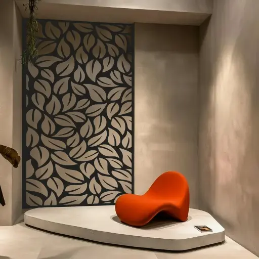 [CI070] CI070 - Leaf Density - Panel 4x8