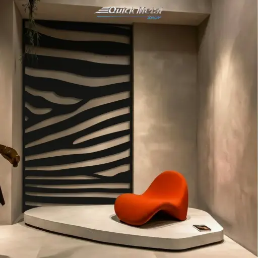 [CI010] CI010- Zebra - Panel 4x8