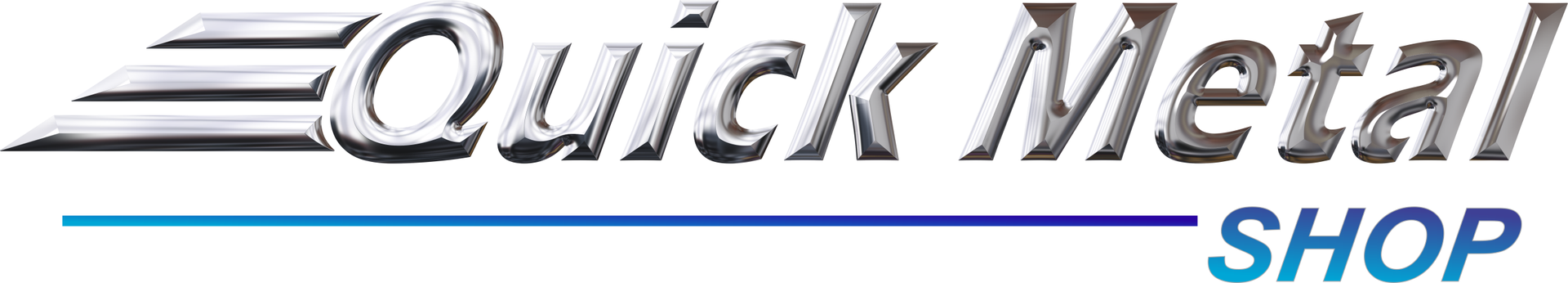 Quick Metalshop LLC
